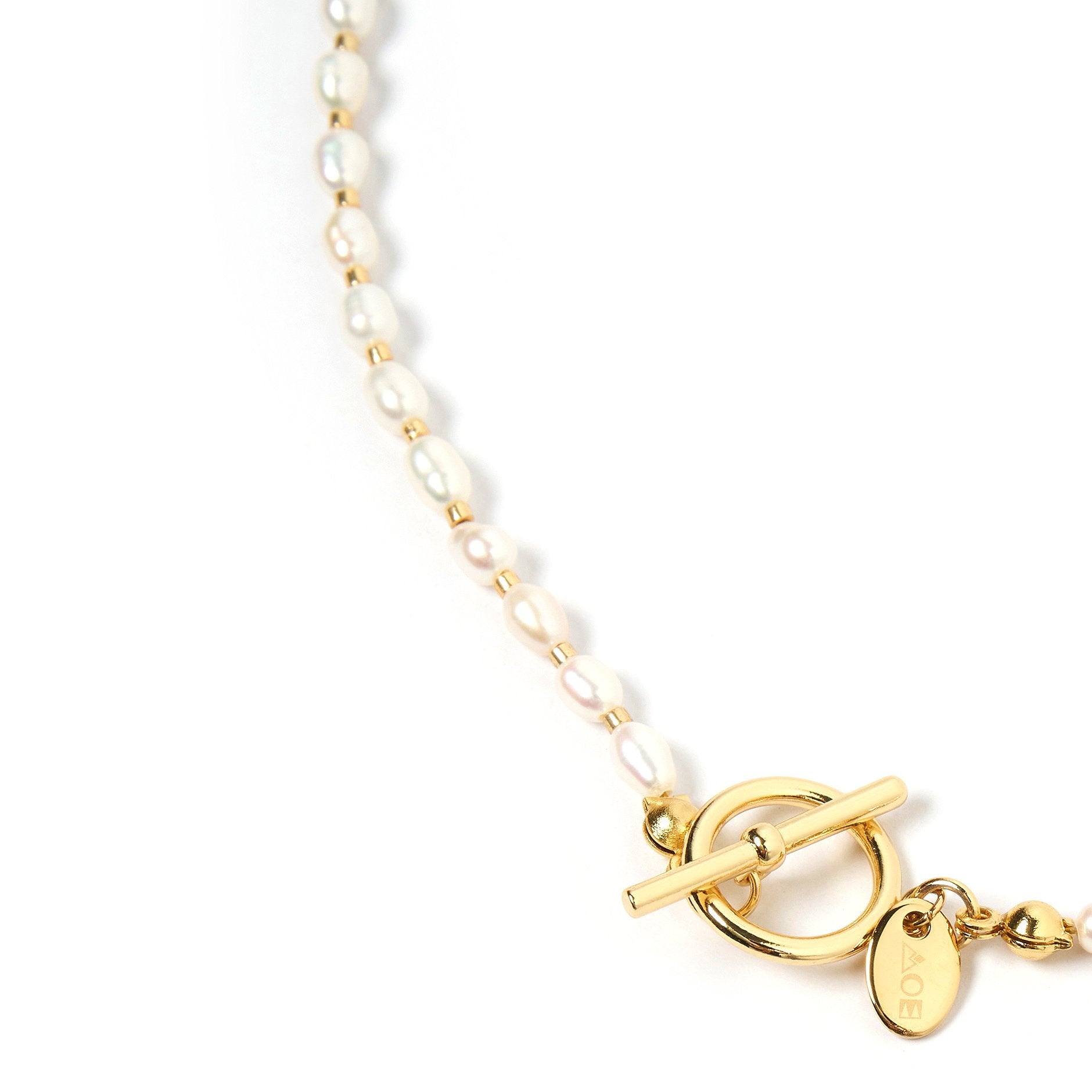 Bahamas Pearl Necklace 5