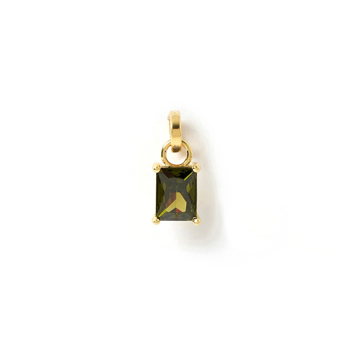 Birthstone Charm 11