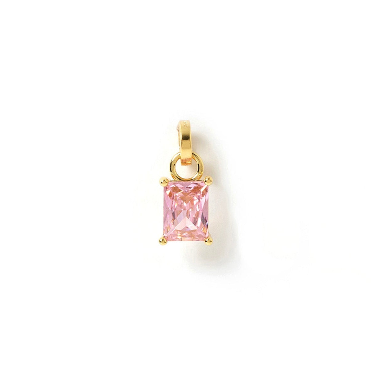 Birthstone Charm 13