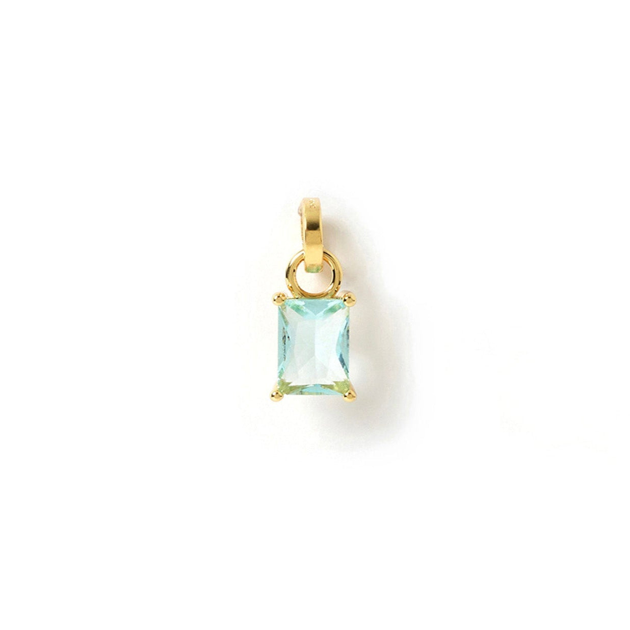 Birthstone Charm 7