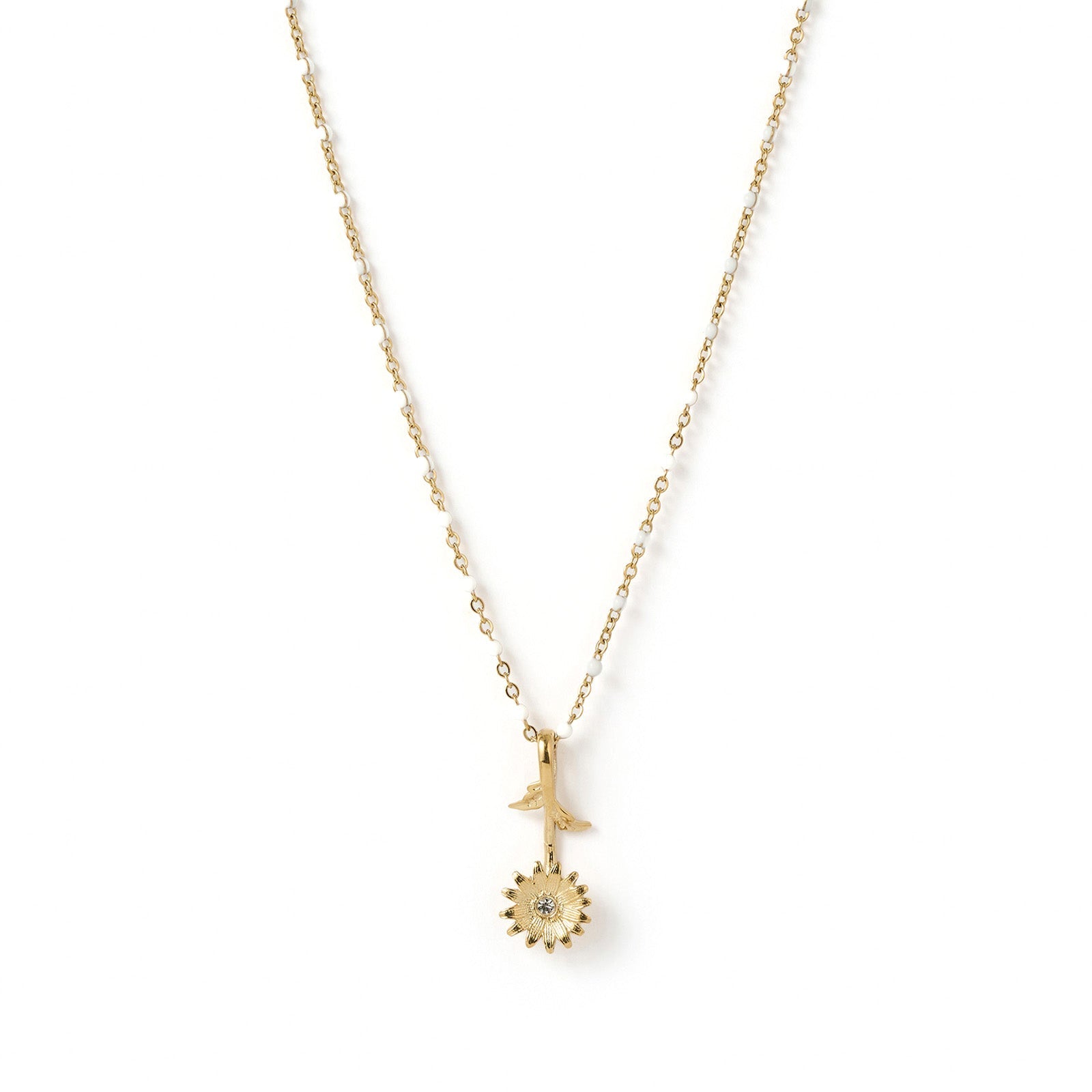 Blossom Necklace