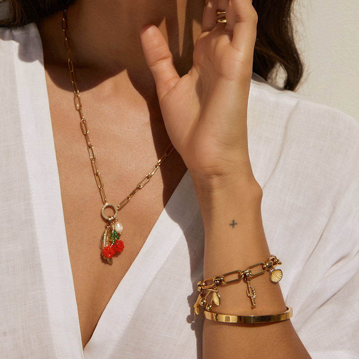 Cactus Charm 3