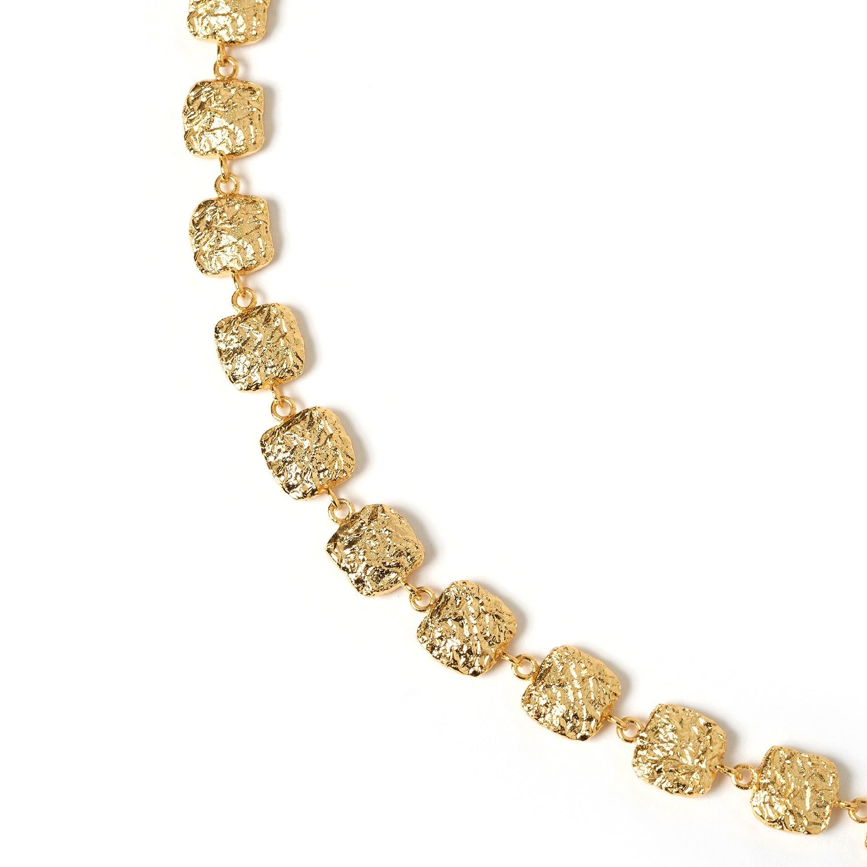 Emilia Gold Necklace 9