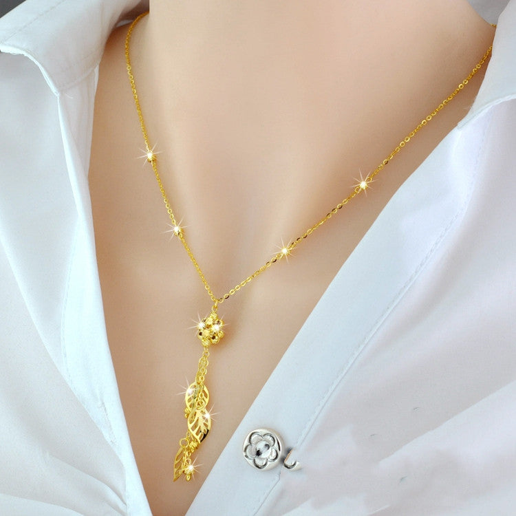 gold-plated-silver-necklace