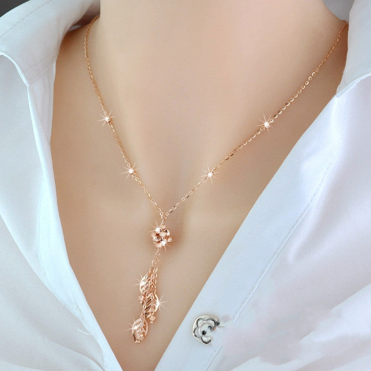 gold-plated-silver-necklace