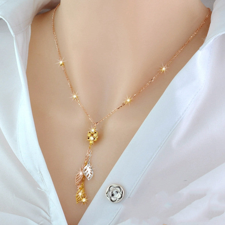 gold-plated-silver-necklace