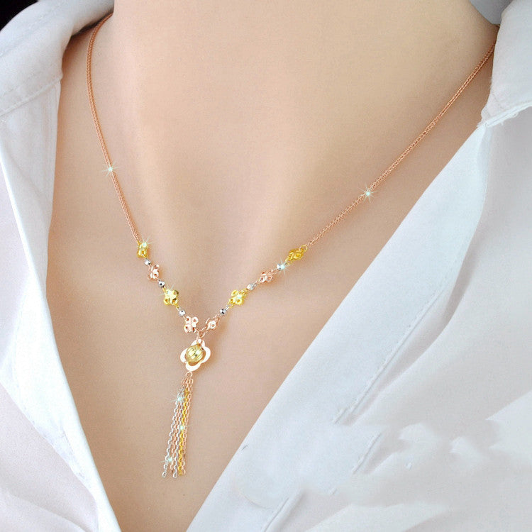 gold-plated-silver-necklace