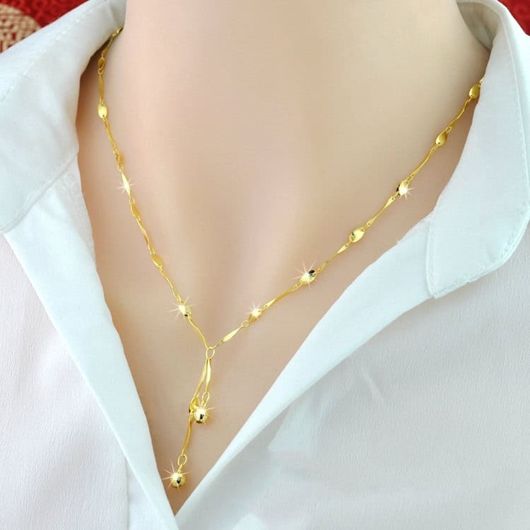 gold-plated-silver-necklace