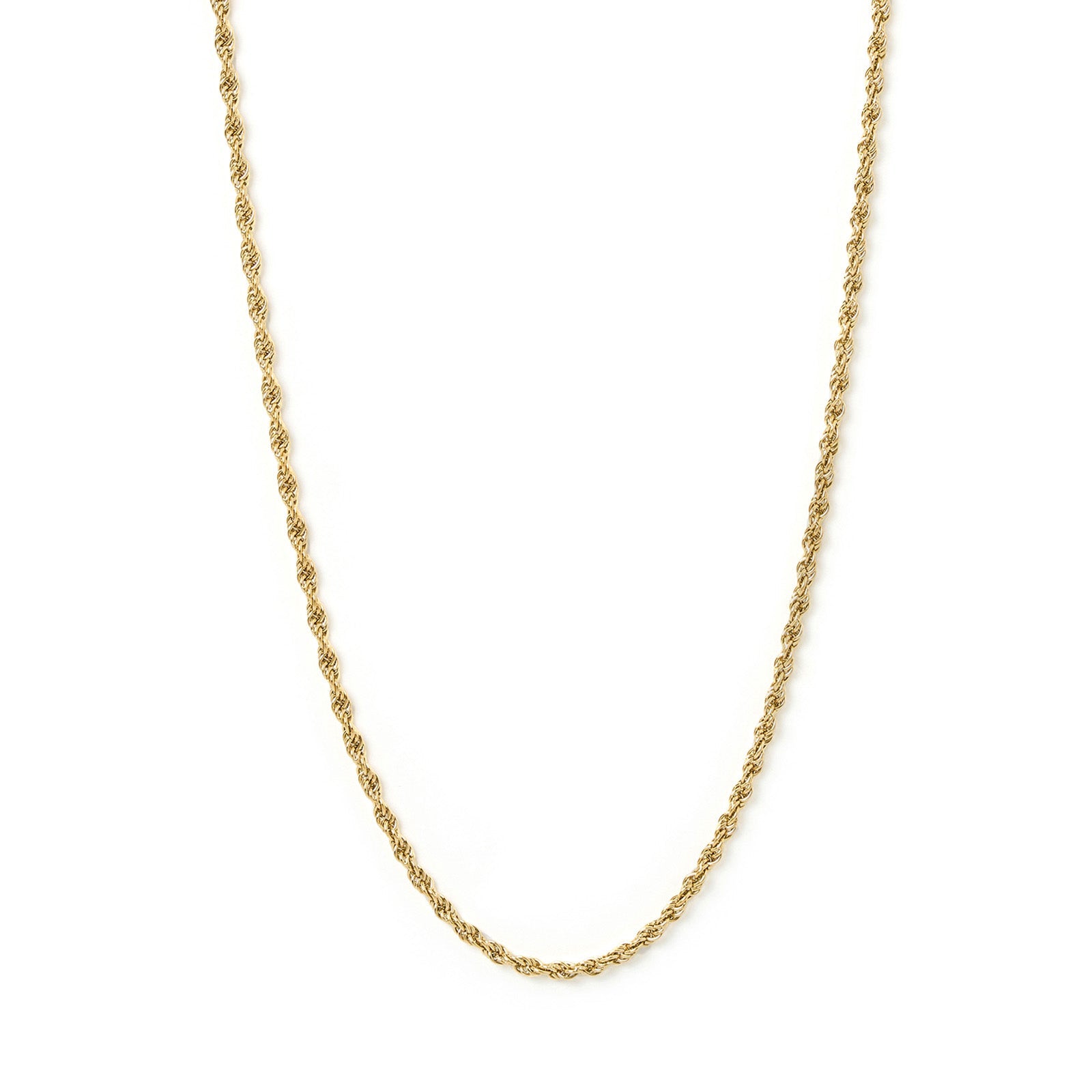 Izi Gold Necklace
