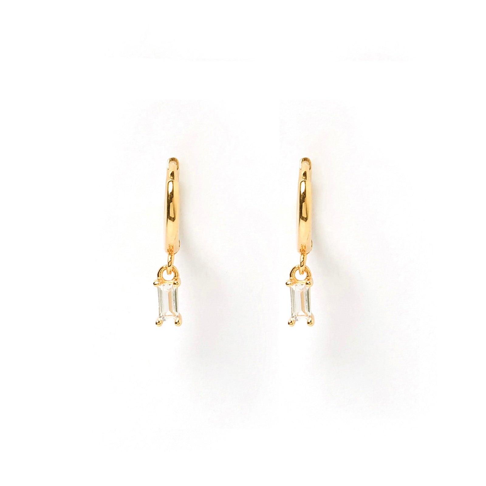 Midnight Earring Stack 4