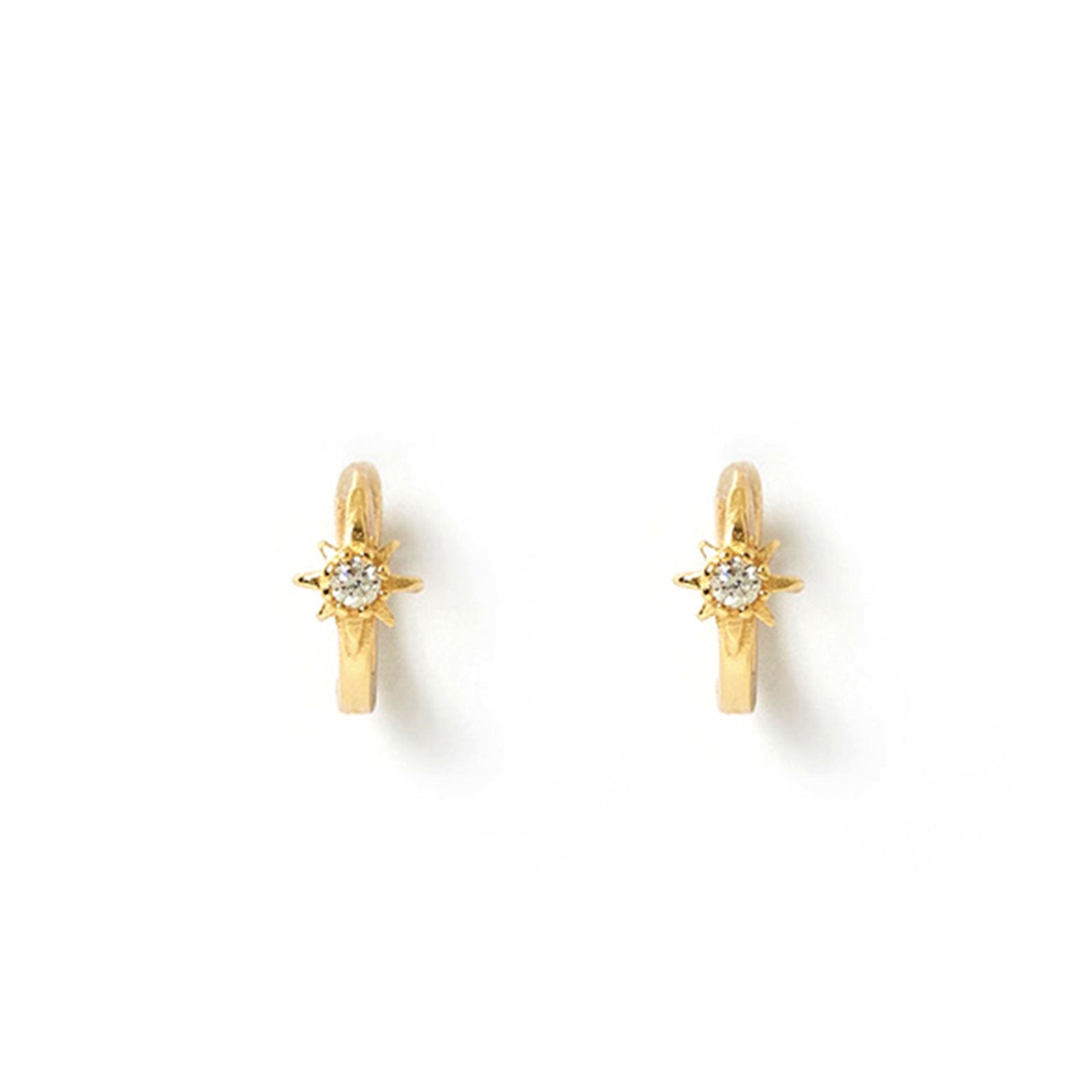 Midnight Earring Stack 5