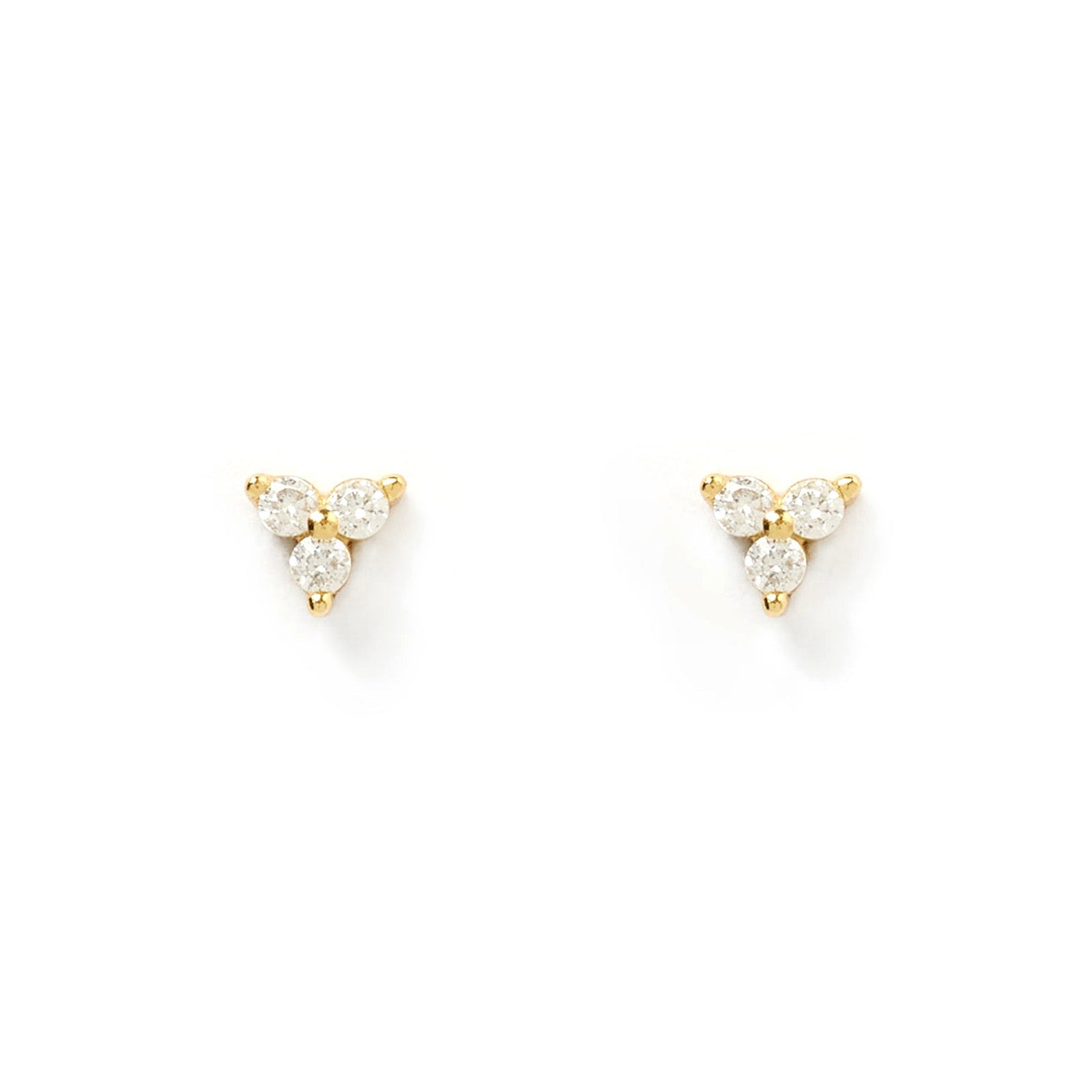 Midnight Earring Stack 6