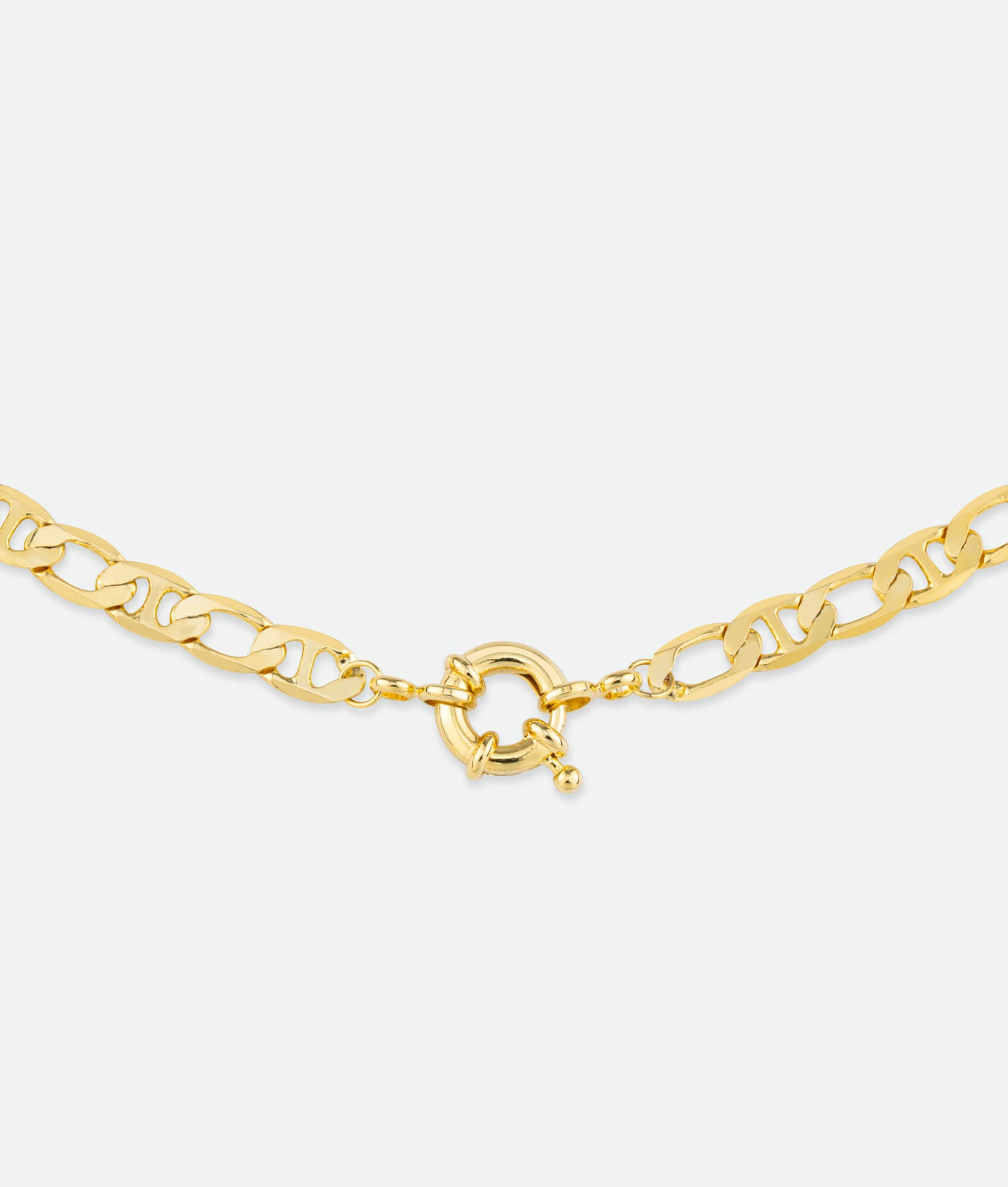 gold chain necklace 