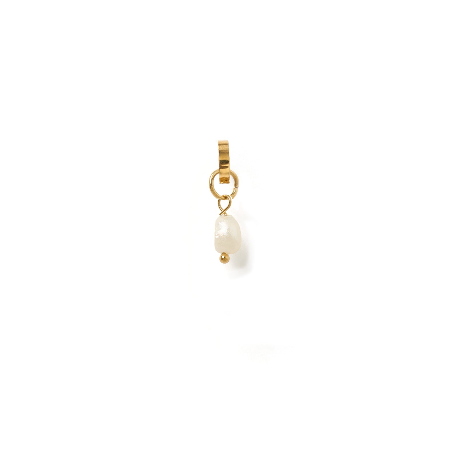 Paige Pearl Charm