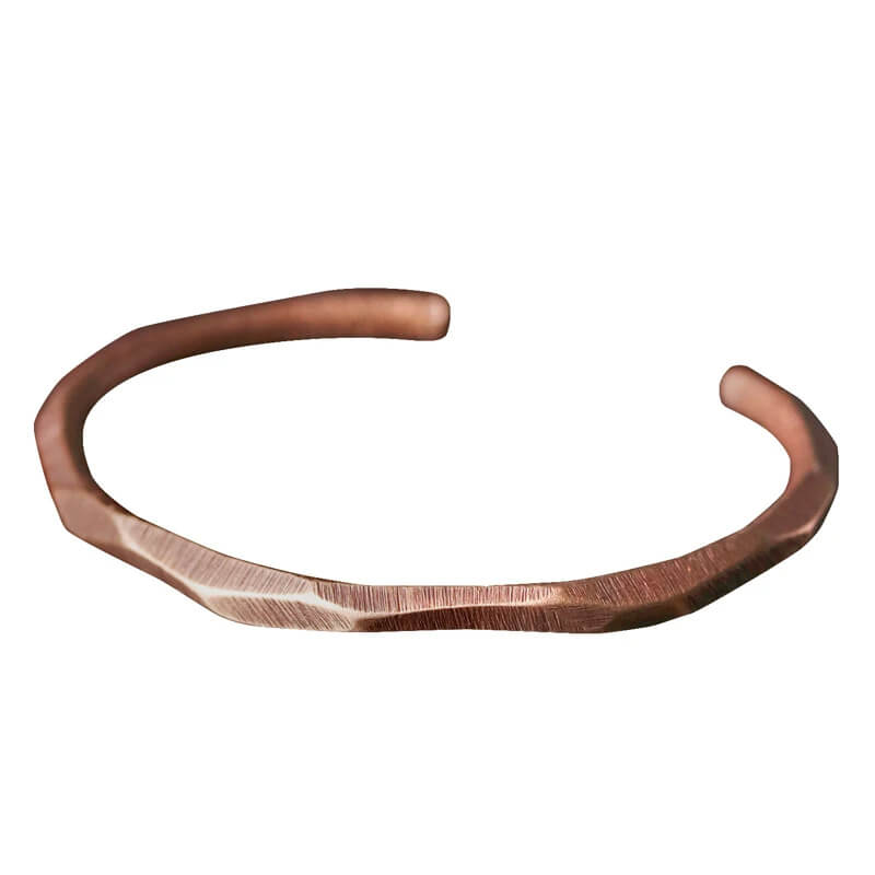 Handmade Copper Bracelet