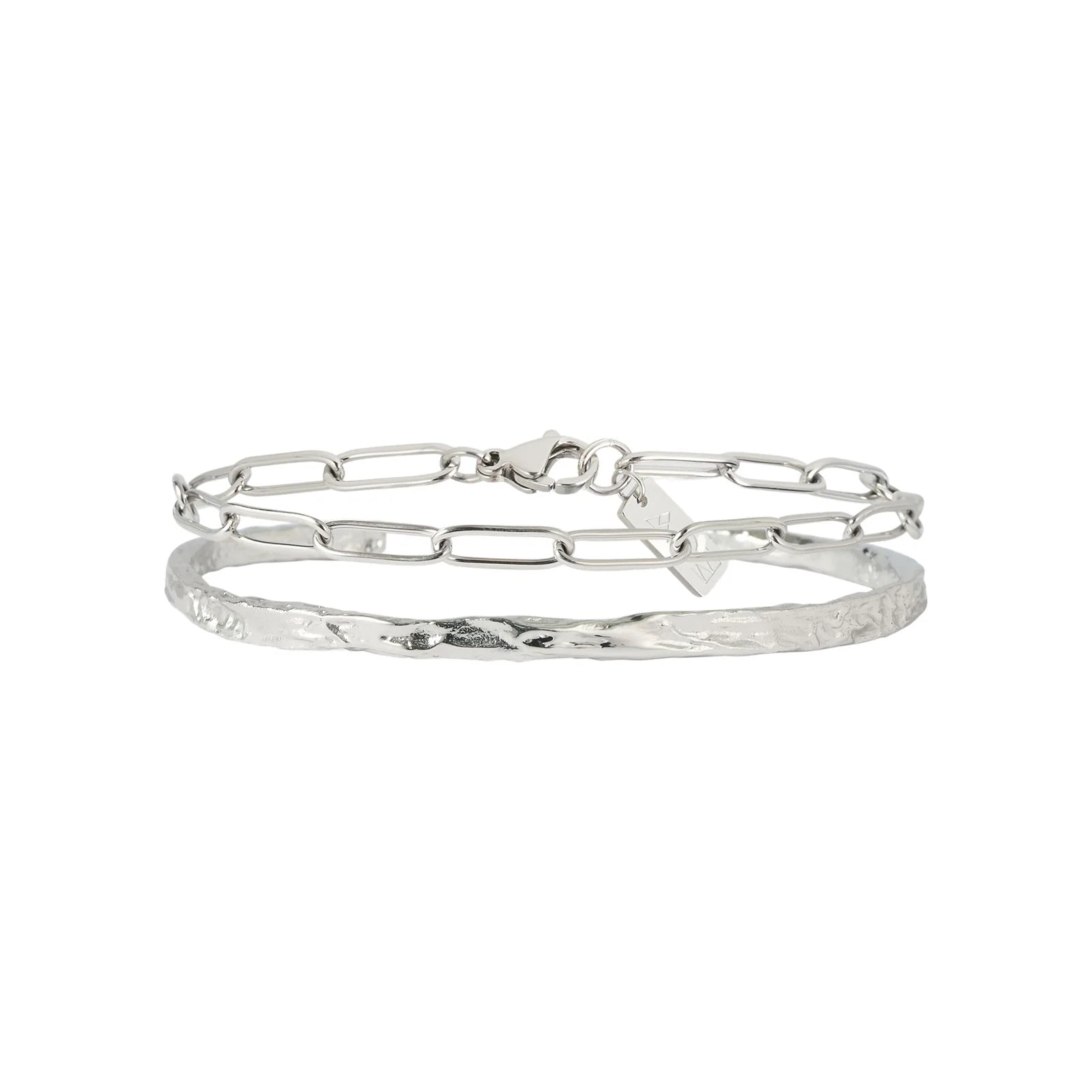 salvador-bracelet-stack-silver