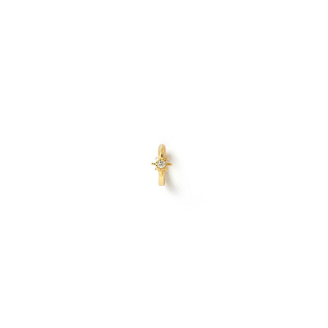 Shimmer Single Earring Stack 4
