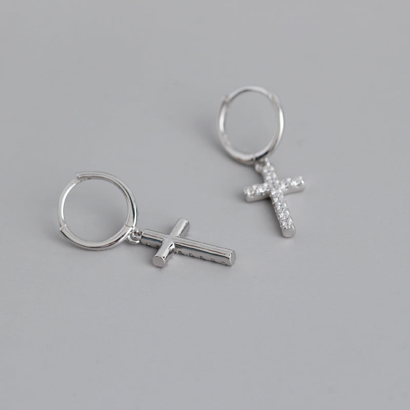 Sterling Silver Earrings