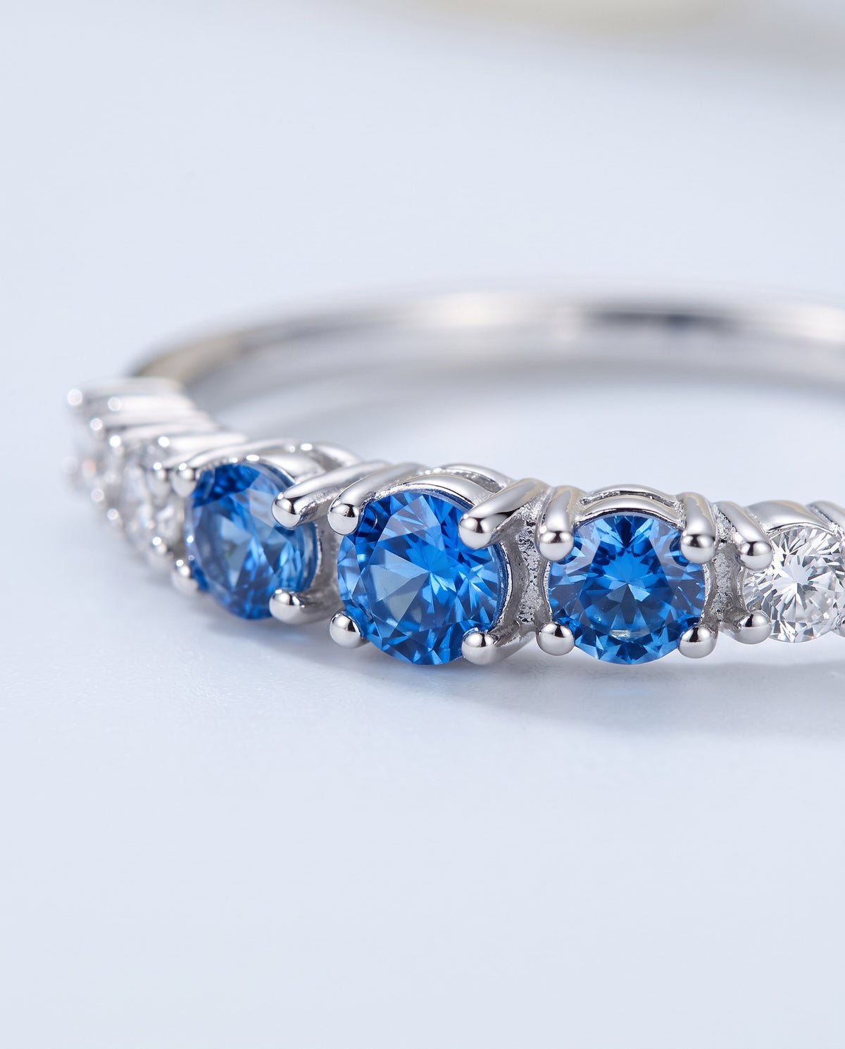 Stack Stackable Ring - detail