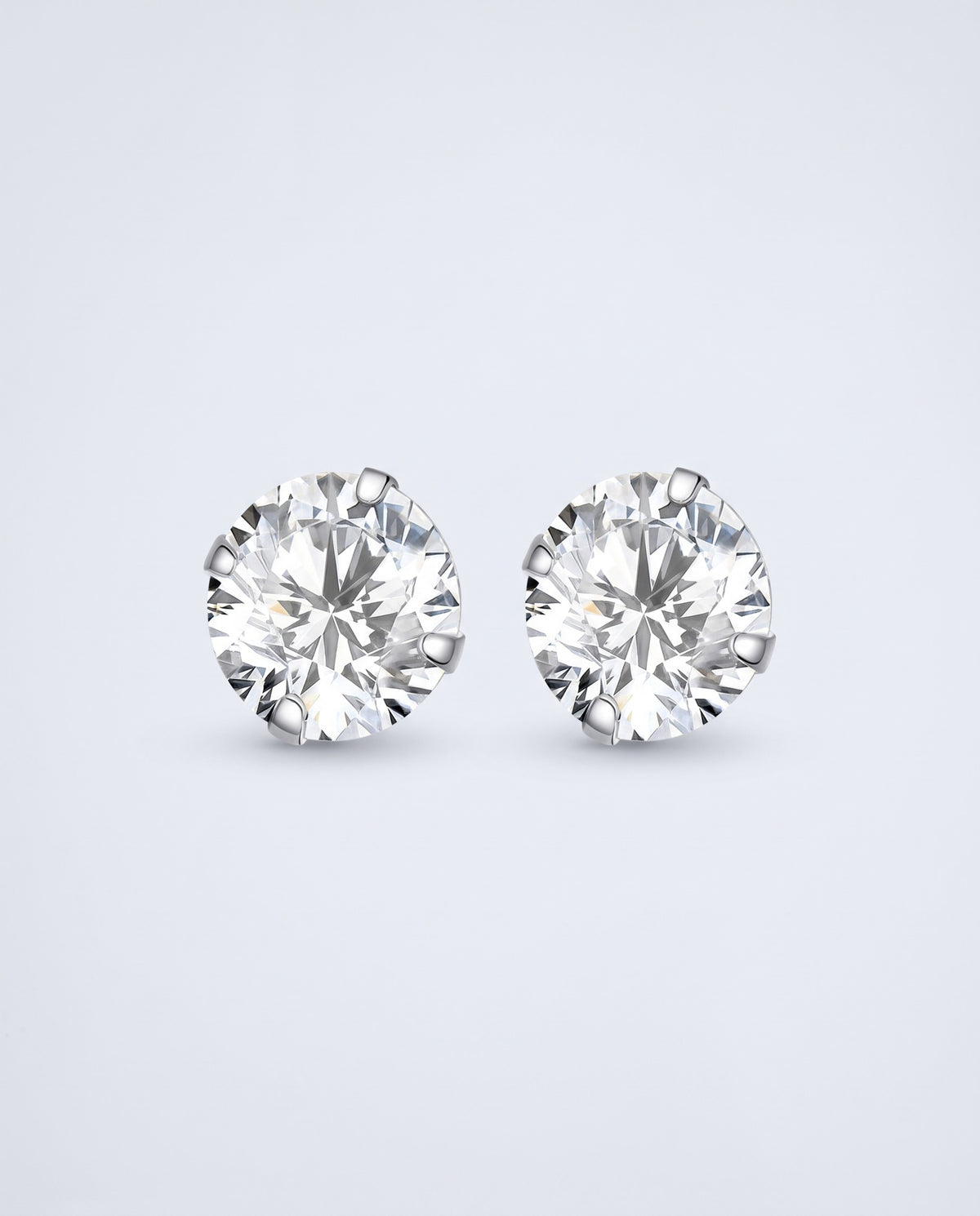 Trio Stud Earring Set - packshot