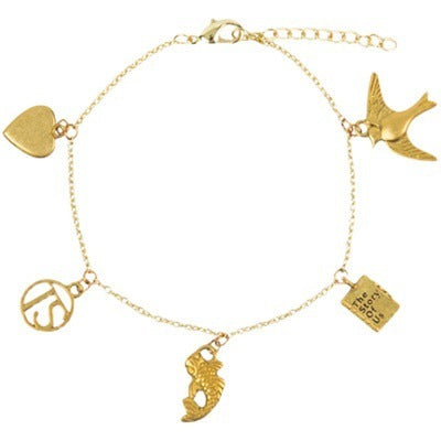 Women's Fashion Personality Charm Bracelet