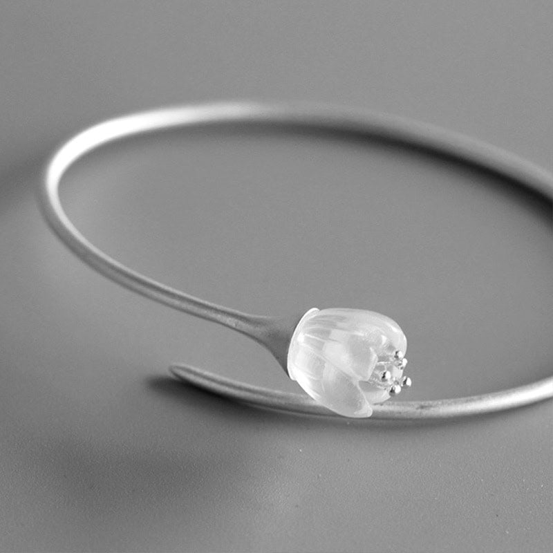 Women's Sterling Silver Bracelet