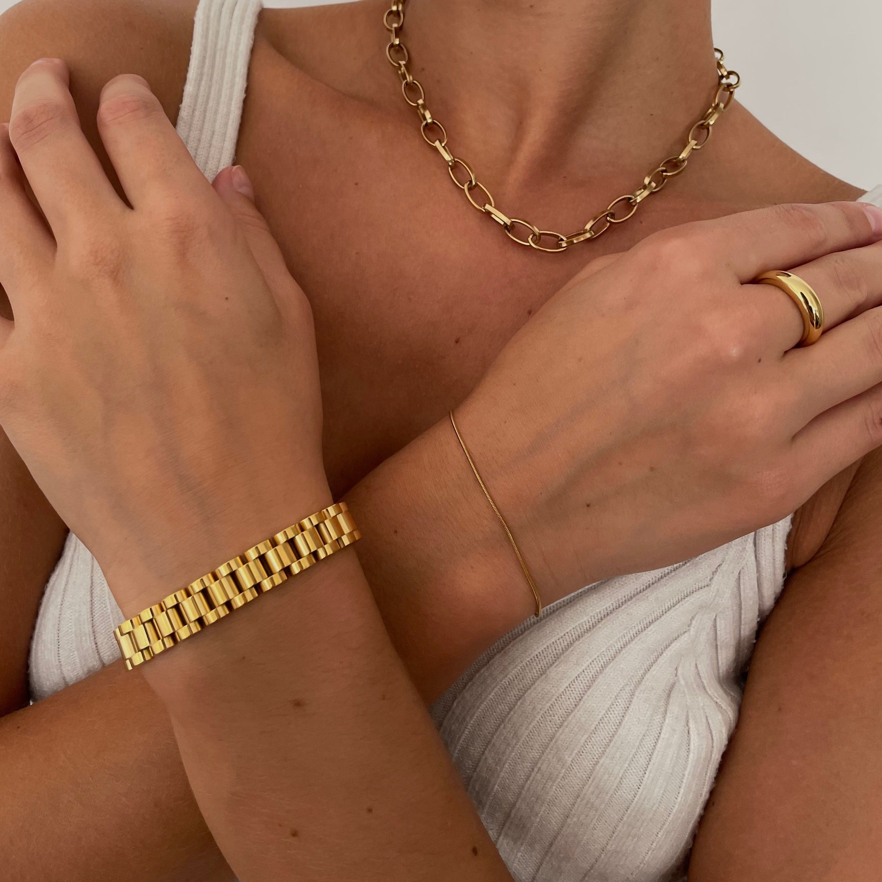 Womens Jewelry | Valentina & Rose 