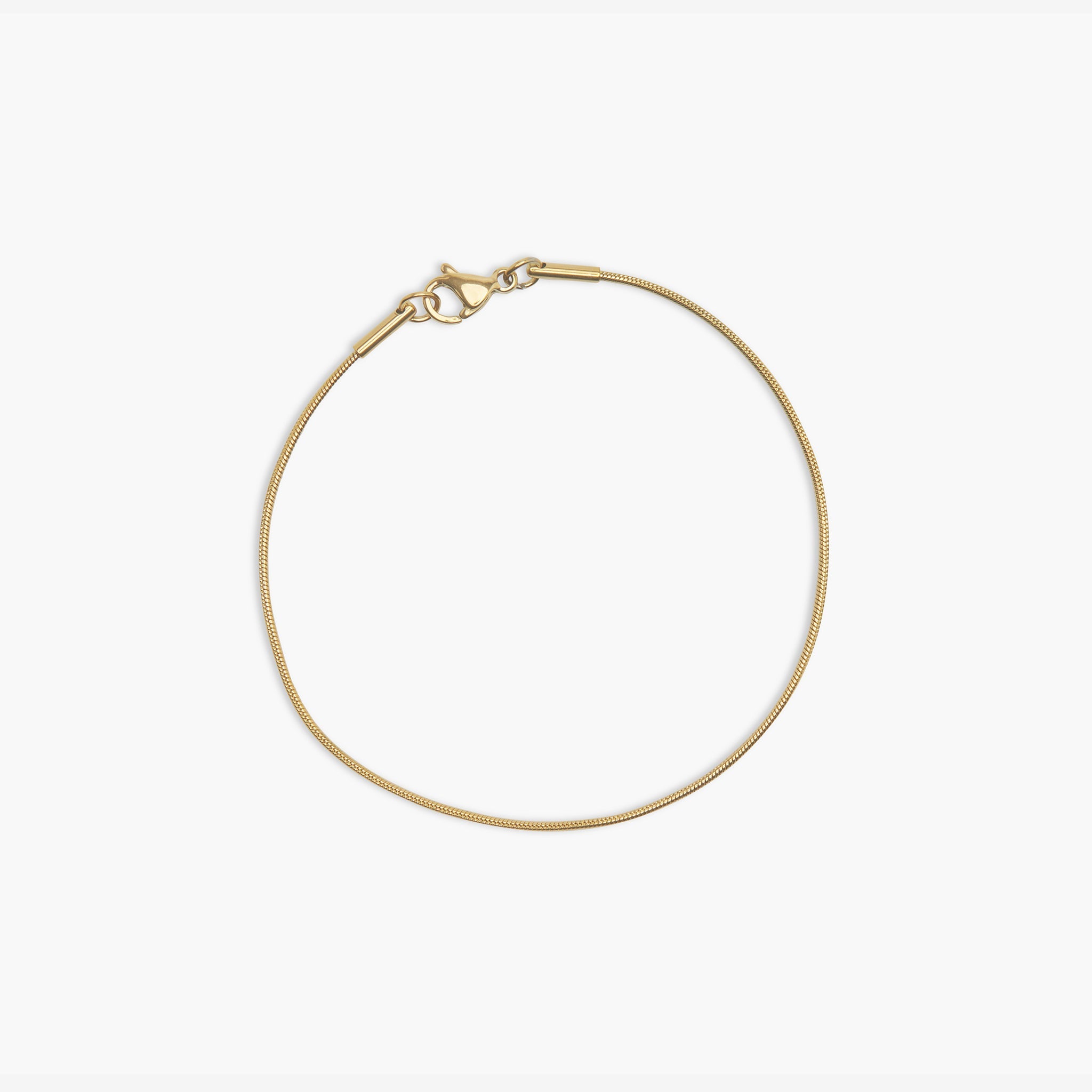 Women's Dainty Gold Bracelet | Womens Jewelry | Valentina & Rose 